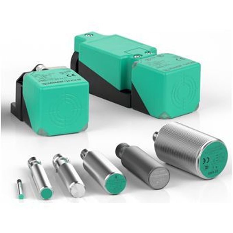 NBN2-F581 MAGNATIC SENSOR/PEPPERL