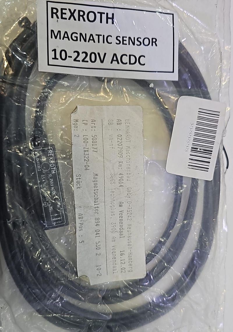 R8940415302 MAGNATIC SENSOR/REXROTH