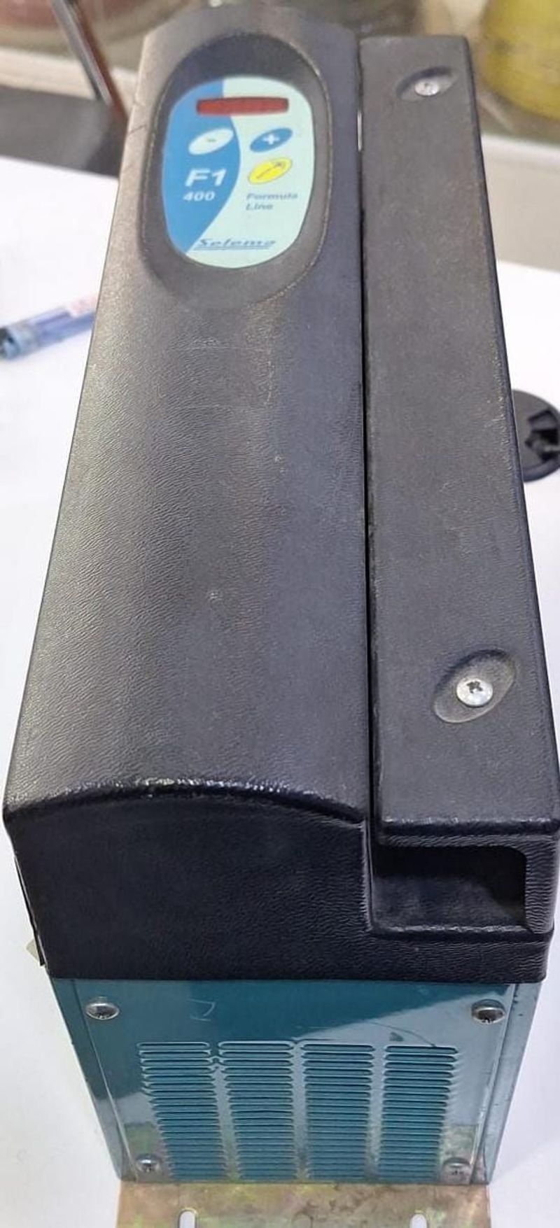 09F140021326 AC DRIVE 6.4KW BELEMA