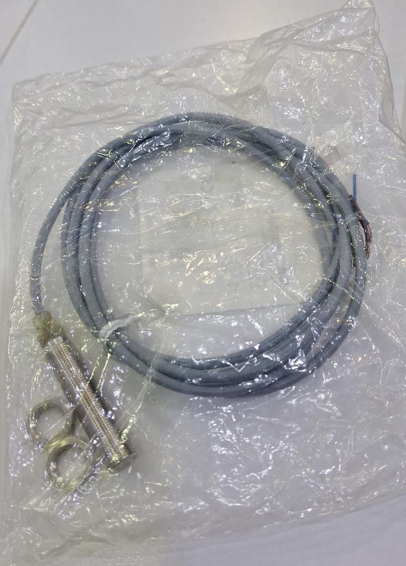 ICB12L50F04PO INDUCTIVE PNP-NO 12mm