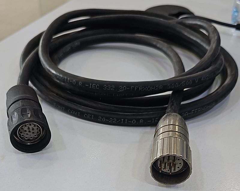 CABLE SERVO ENCODER2 CABLE SERVO ENCODER 11P