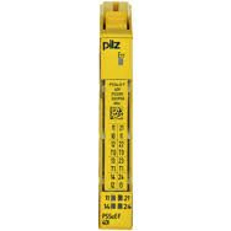 PILZ 312400, PSSu E S