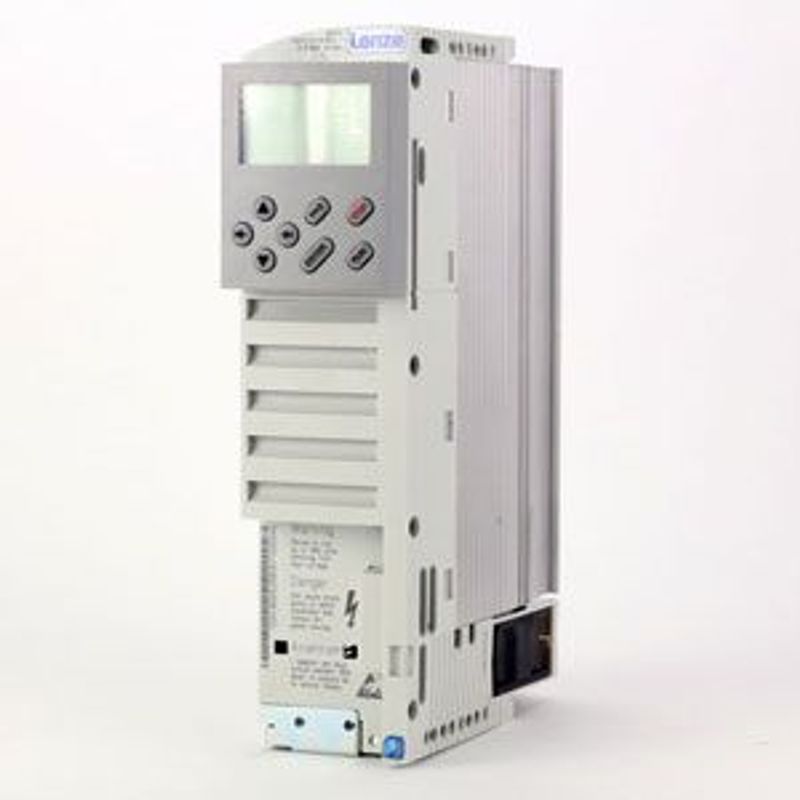 ITCCBCA08 AC DRIVE 4KW LENIZE USED