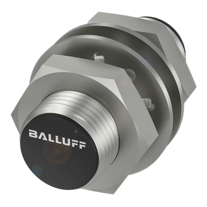 BES035E INDUCTIVE PNP NO 12mm