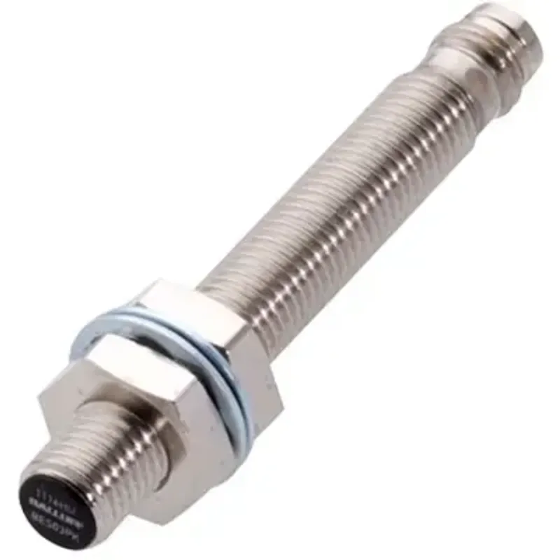 BES03P6 INDUCTIVE PNP NC 8mm