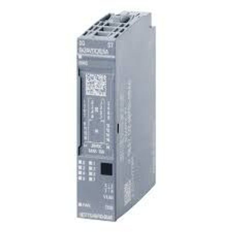 6ES7 135-6HB00-0CA1 ANALOG OUTPUT MODULE 1500
