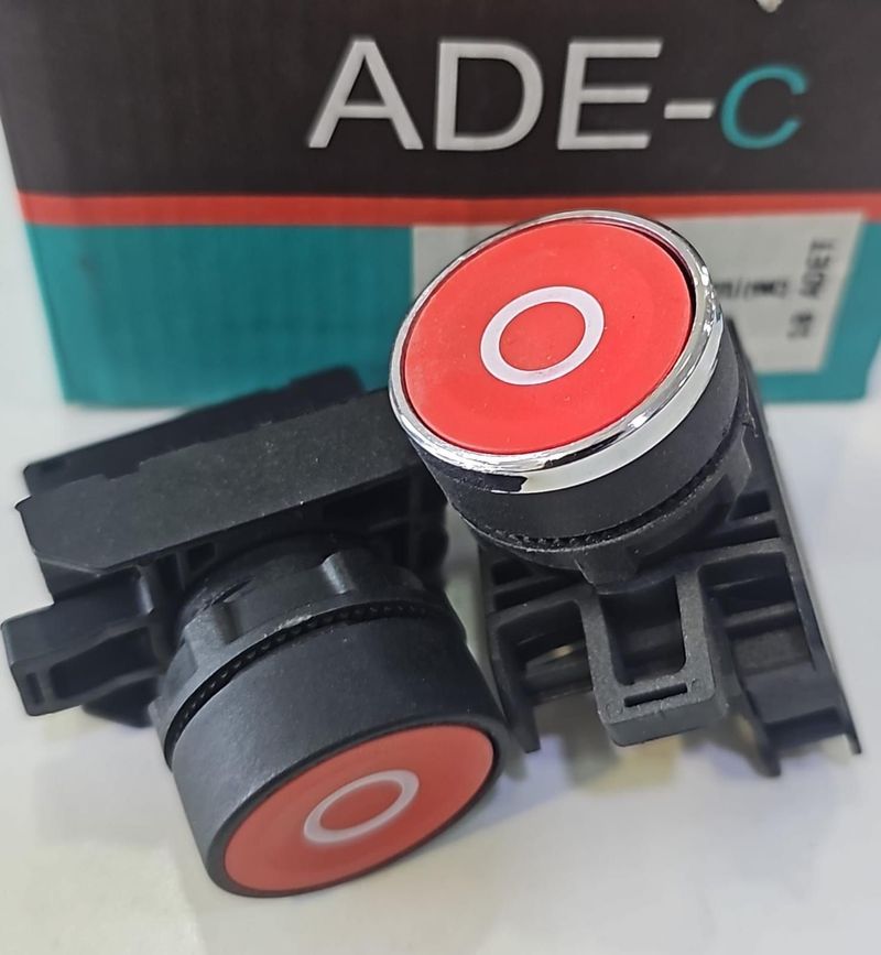 AA4322 PUSH BUTTON R