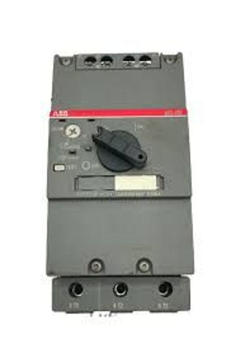 1SAM580000R1004 MSM 32A ABB