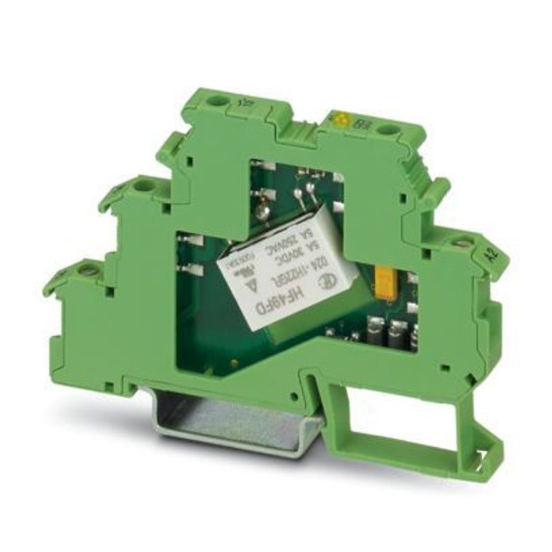 DEK-REL-24/I/1 RELAY 24VDC