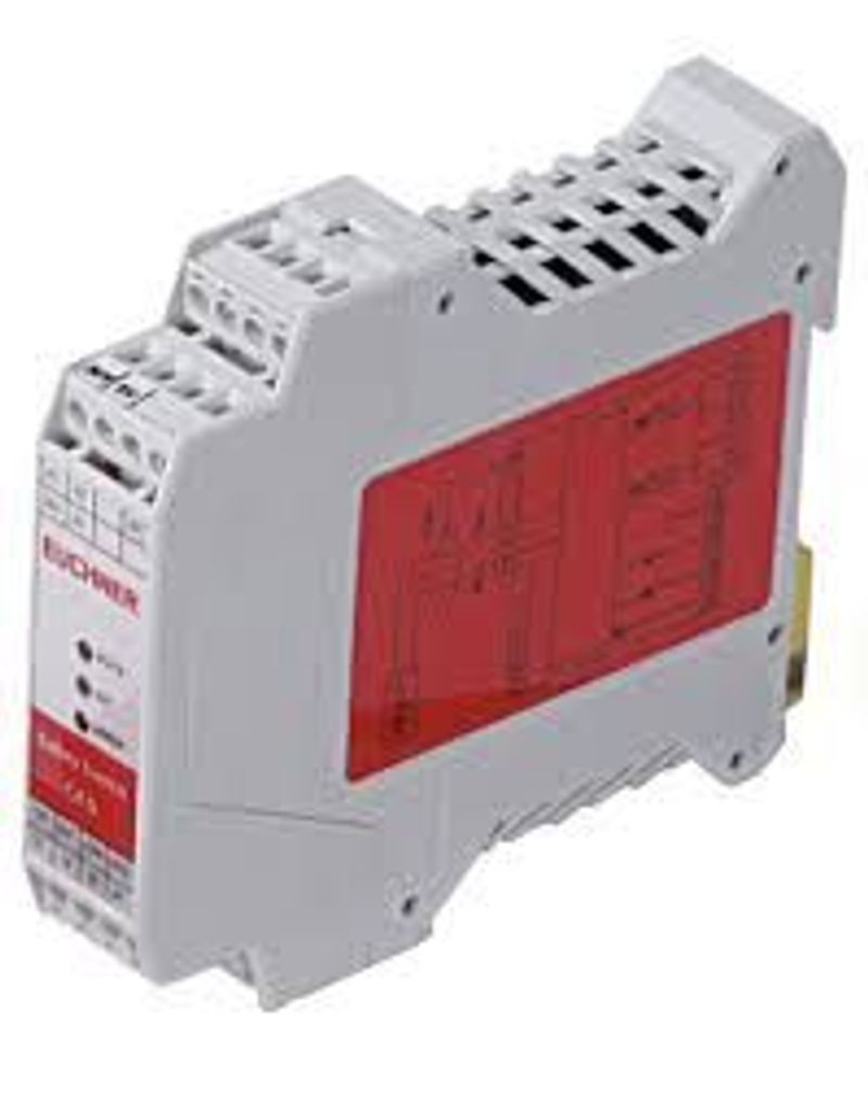 CES-A-ABA-01 USED