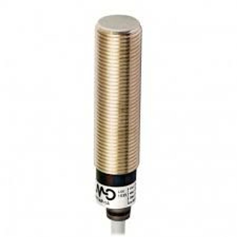 AM1/AP-3A INDUCTIVE SENSOR M.D 12MM PNP-NO