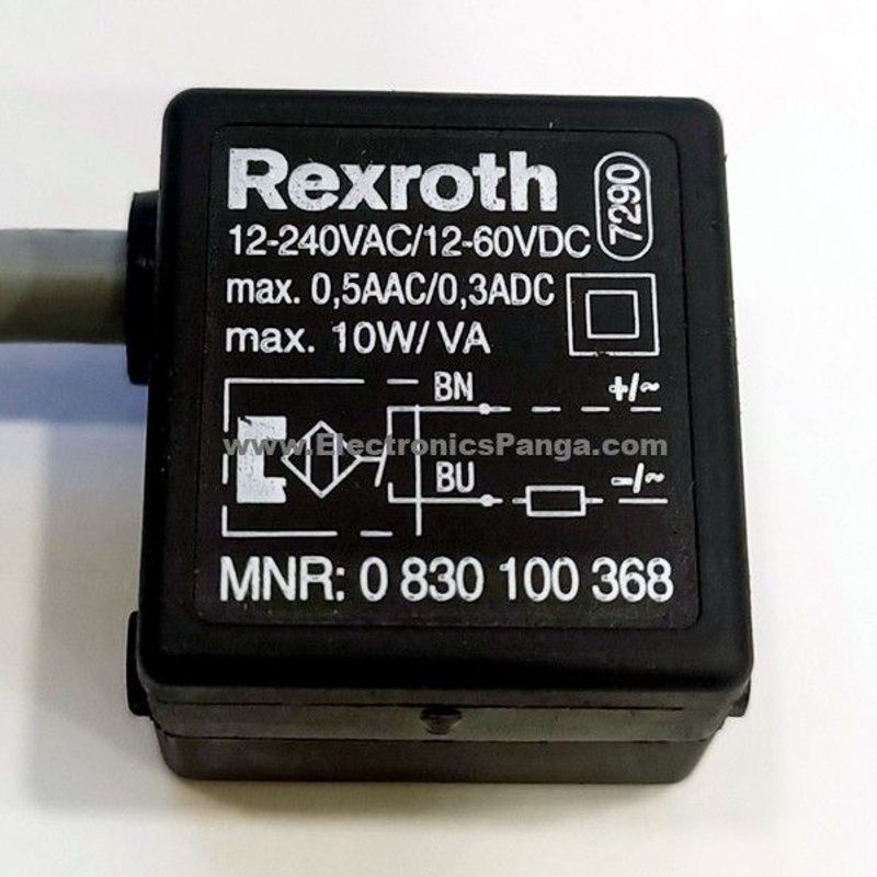 0830100368 MAGNATIC SENSOR/220V