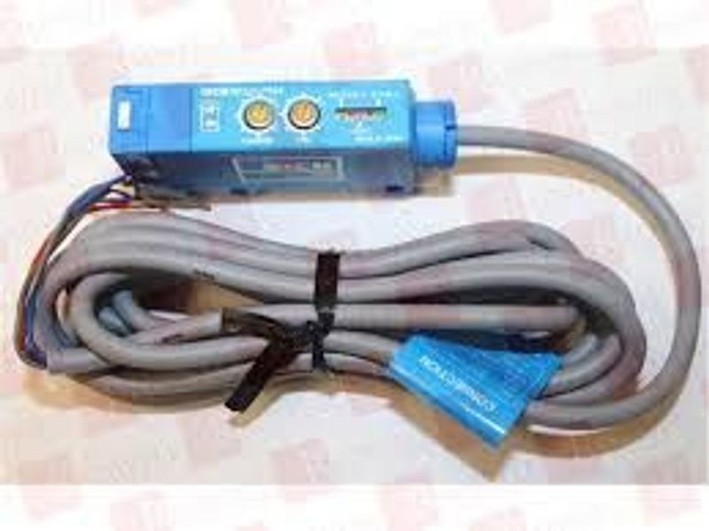 WLL6-P122 FIBEROPTIC PNP