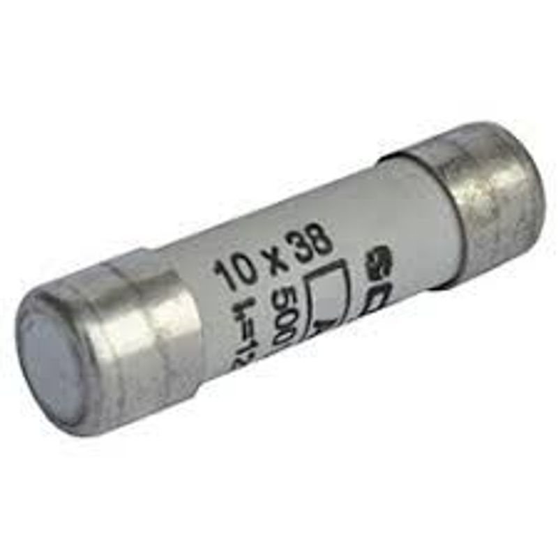 420006 FUSE 6A 10X38
