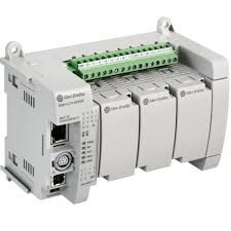CAT 2080-LC30-4BQBB PLC ALLEN BRADLEY