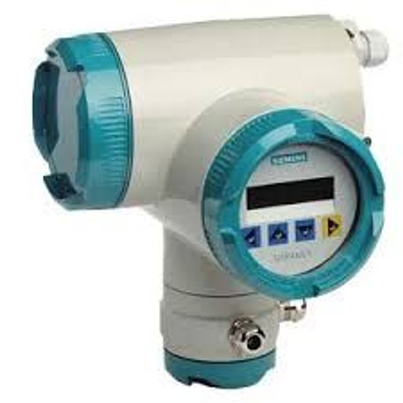 7ME50340AA113AA0 MAGNATIC FLOW TRANSMITTER SIEMENS