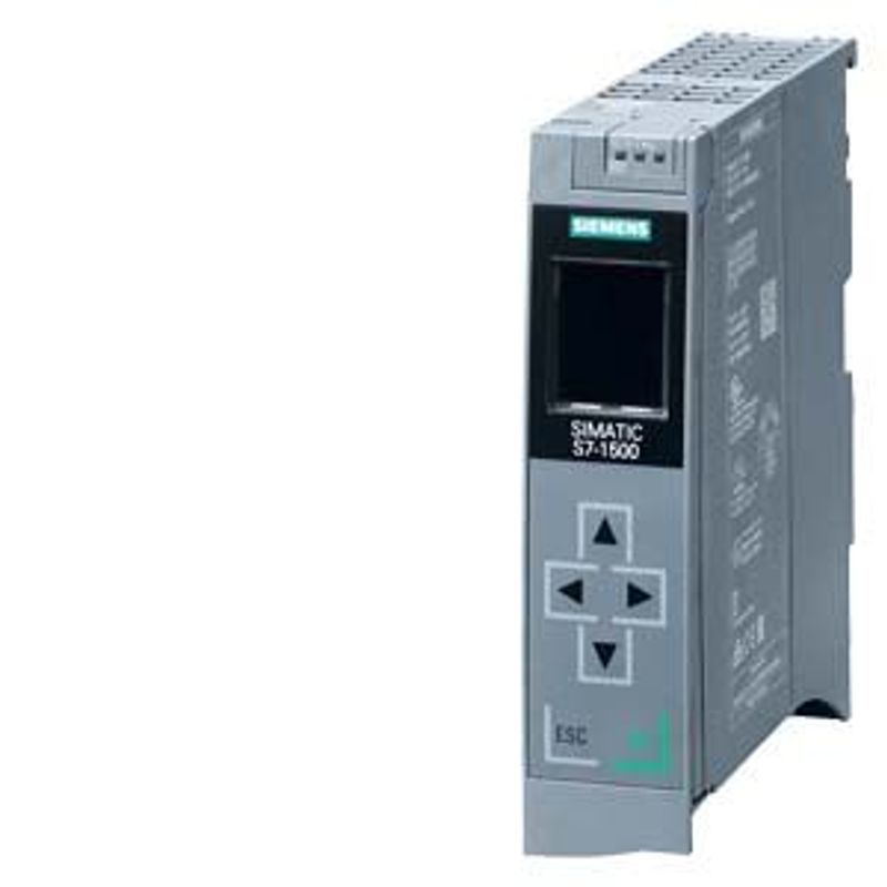 6ES7 511-1FK00-0AB0 CPU USED SIEMENS