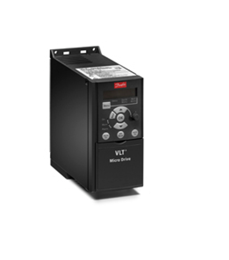 FC-051P5K5T4E20H3BXC AC DRIVE 5.5KW DUNFUSS