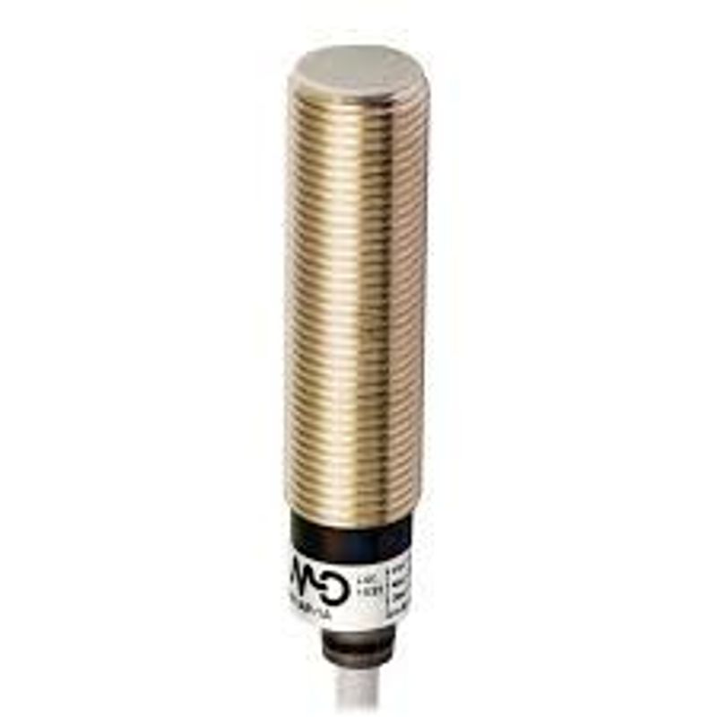 AM1/CN-3A INDUCTIVE SENSOR12MM NPN-NC