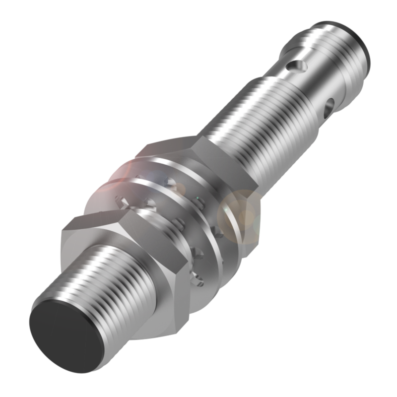 BES01C8 INDUCTIVE 12mm PNP NO