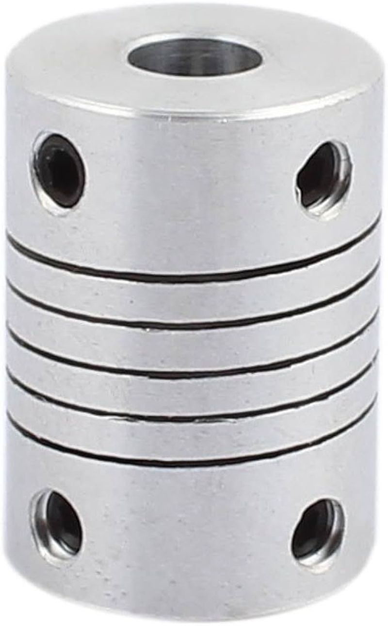 MM-18*23-6*6 COPLING ENCODER 6X6 MM