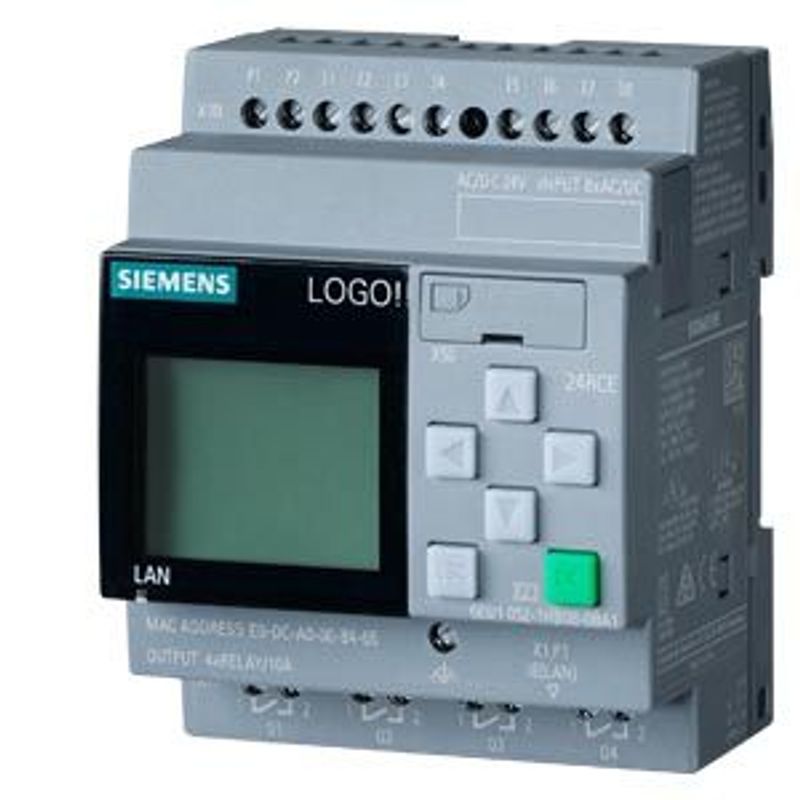 6ED1 052-1HB08-0BA1