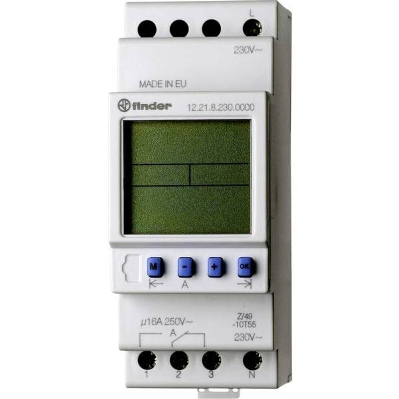 12.21.0.024.0000.PAS DIGITAL TIMER WEEKLY FINDER