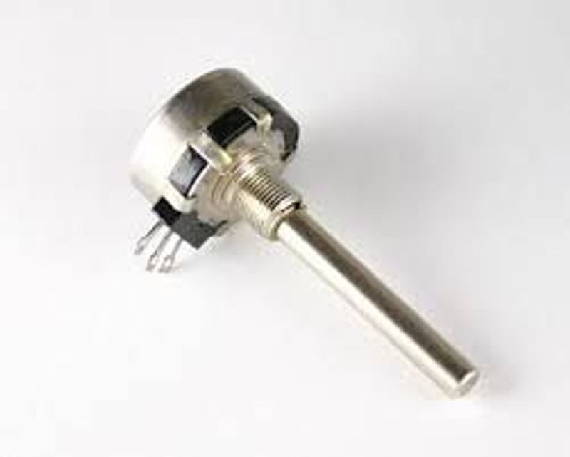 53C1 POTENTIOMETER 250KW