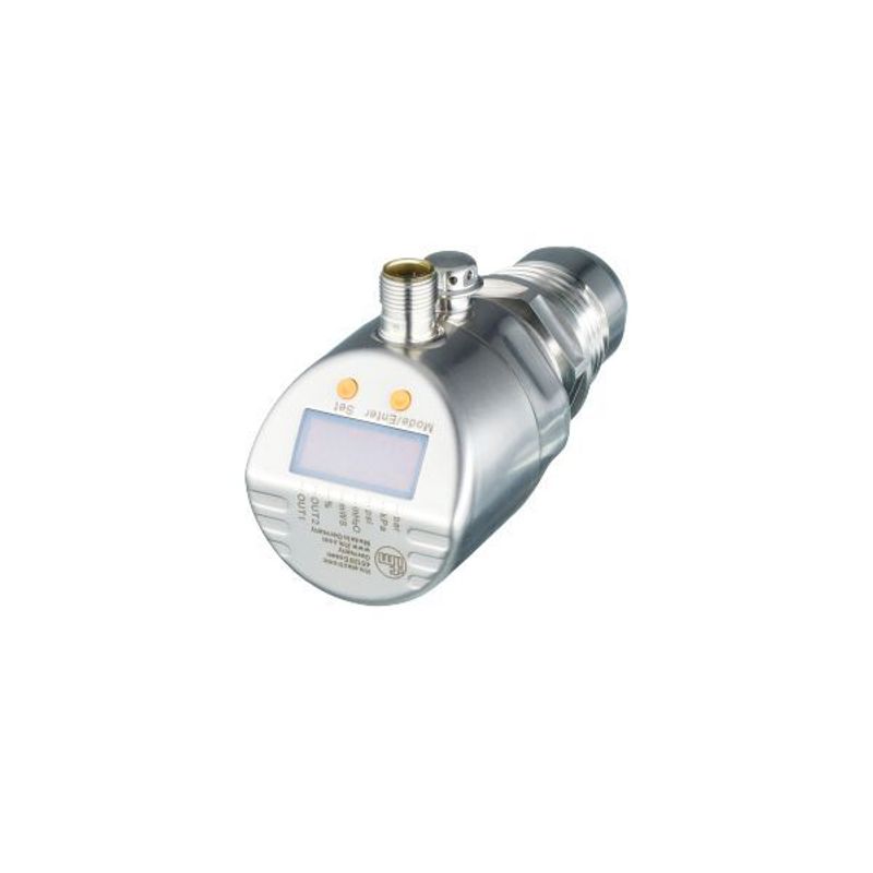 PI2889 FLUSH PRESSURE SENSOR WITH DISPLAY