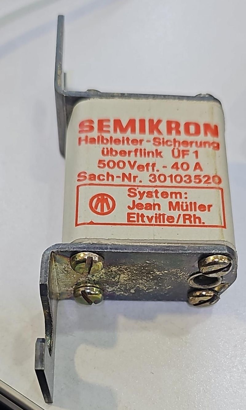 30103520 SEMIKRON  40A