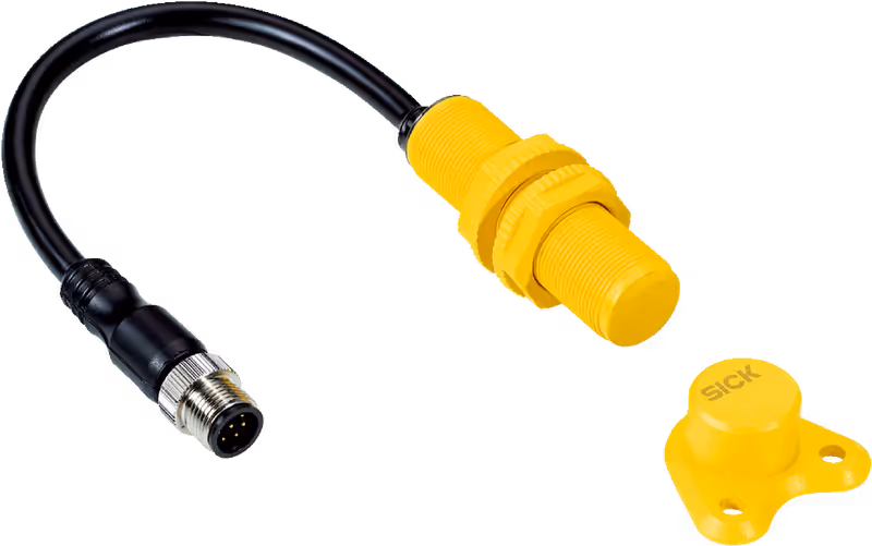 TR4-SAM02C SAFETY SWITCH SENSOR