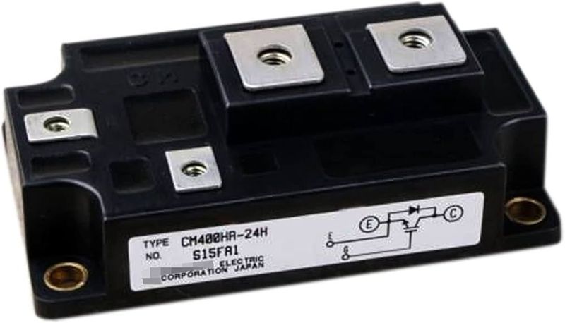 CM400HA-24H DOUBLE DIOD 400A