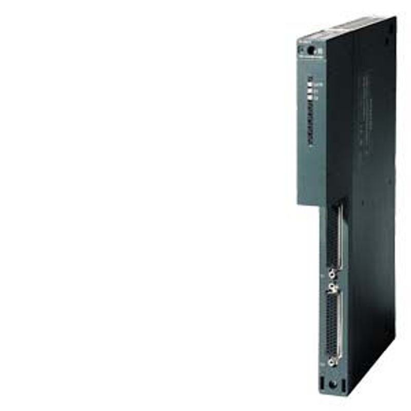 6ES7 460-0AA00-0AB0 U PLC 400 SIEMENS