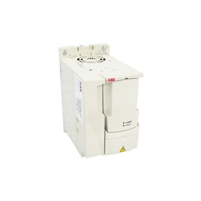 ACS355-01E-09A8-2 AC DRIVE 2.2KW 1PH ABB
