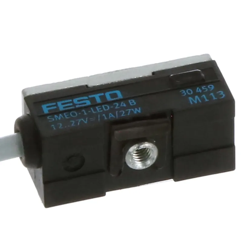 SMEO-1-LED-24 MAGNATIC SENSOR/FESTO