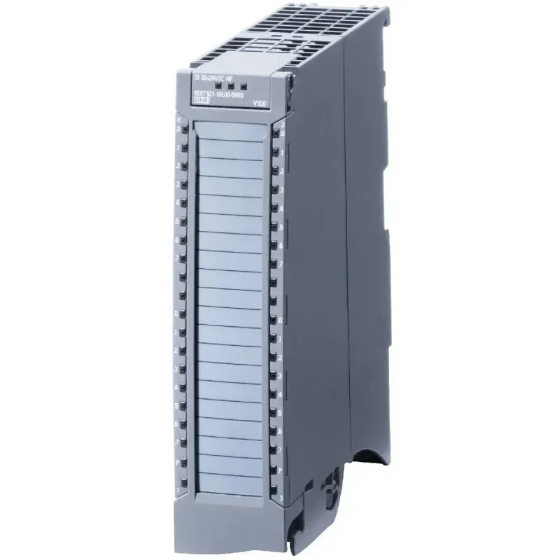 6ES7 521-1BL00-0AB0 DI 32*24VDC HF SIEMENS