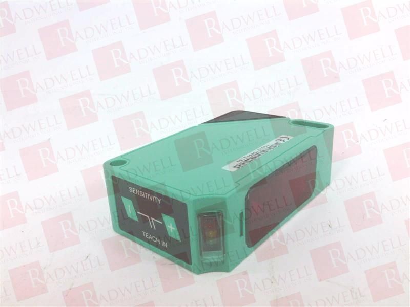 OCS12M-F44-A2-V15 PHOTO SENSOR REFLACTOR PNP-NO-NC