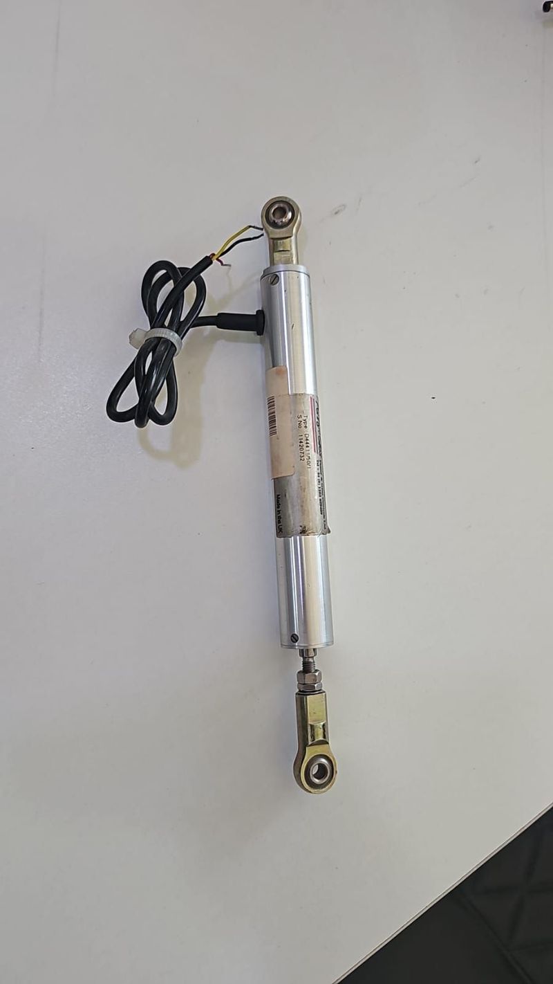 D44411 LINER ENCODER