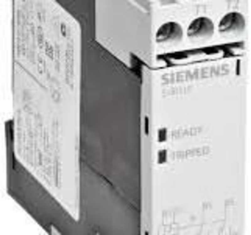 3RN1010-1BB00 SAFITY RELAY 2LED 2NC SEIMENS