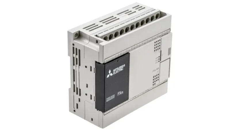 FX3S-30MR/DS PLC MITSUBISHI