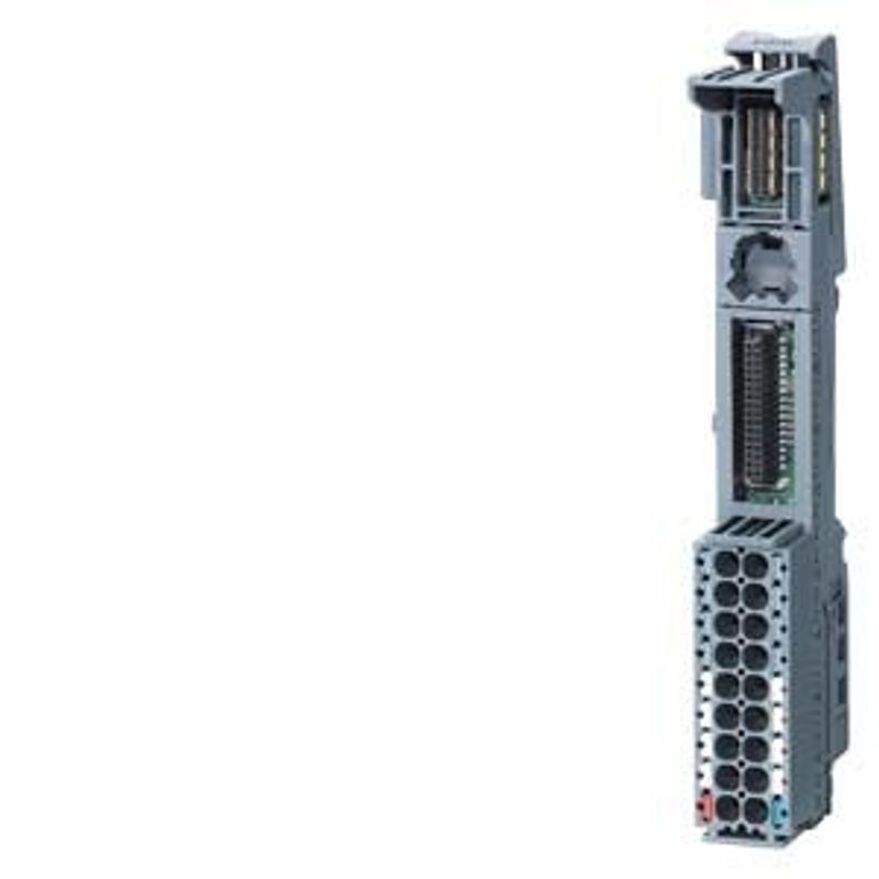 6ES7 193-6BP00-0BA0 BaseUnit Type A0, BU15-P16+A0+2B