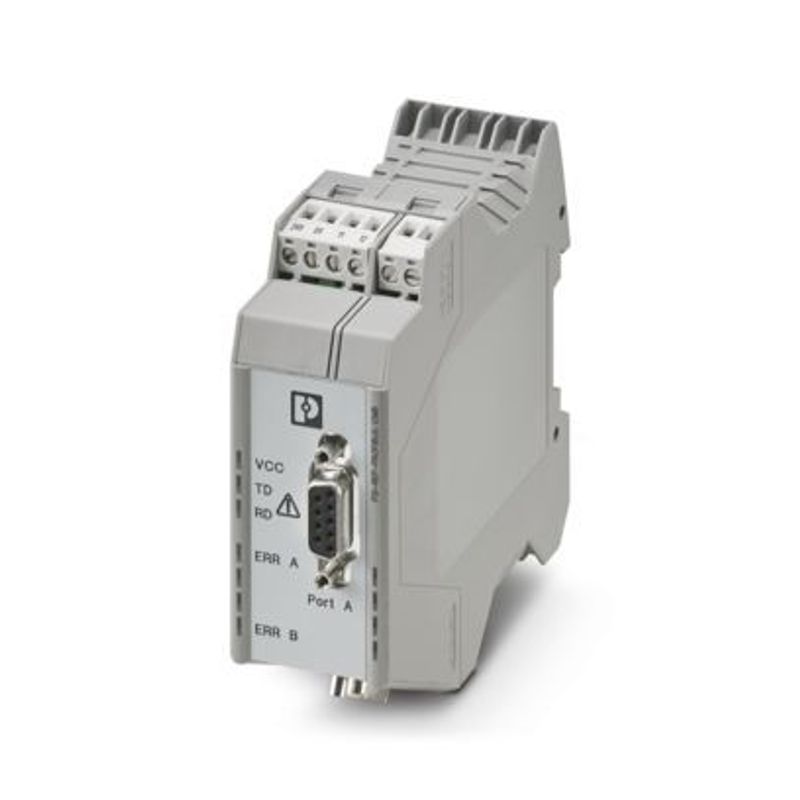 PSI-REP-PROFIBUS/12MB SAFITY RELAY PHOENIX
