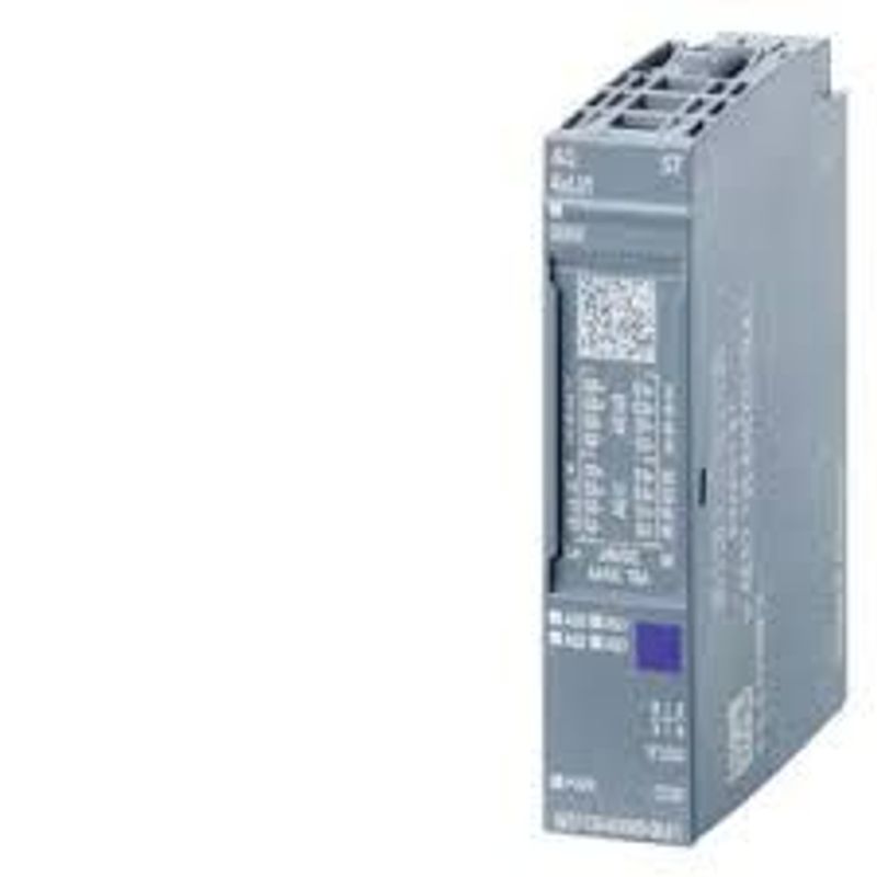 6ES7 135-6HD00-0BA1 ET 200SP, Analog output module, AQ 4XU/I