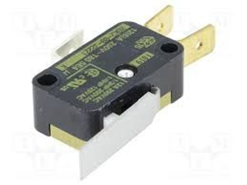 XGK12P-88-L202358 MICRO SWTCH ABB