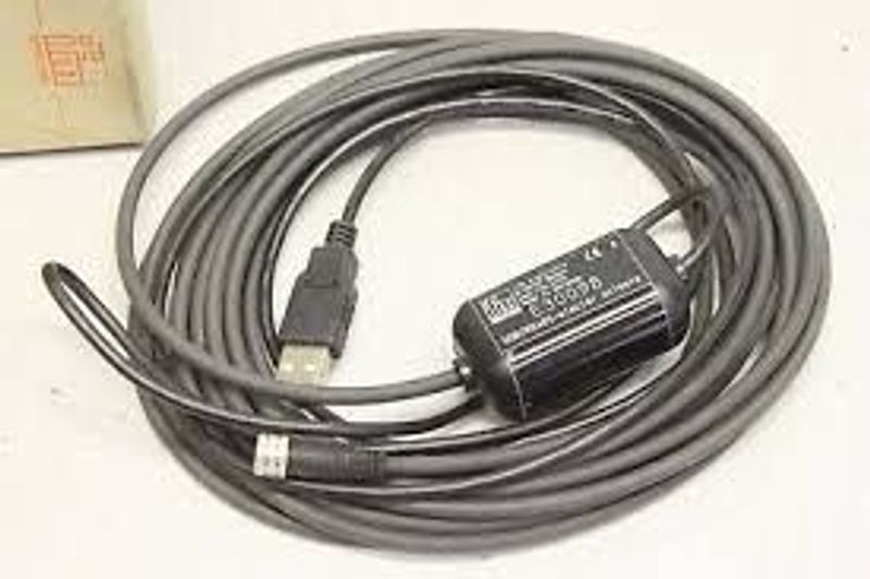 E30098 PROGRAMMABLE CABLE