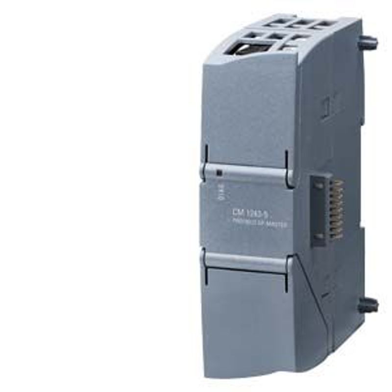 6GK7243-5DX30-0XE0 AS-INTER FACE MASTER SIEMENS
