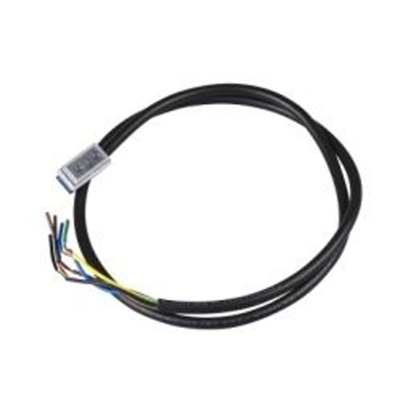 ZCMC37L5 EXTENSION CABLE DATA