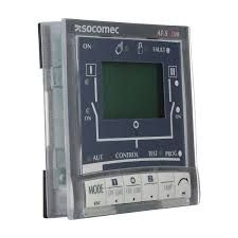 ATYS D20 RMOTE POWER METER