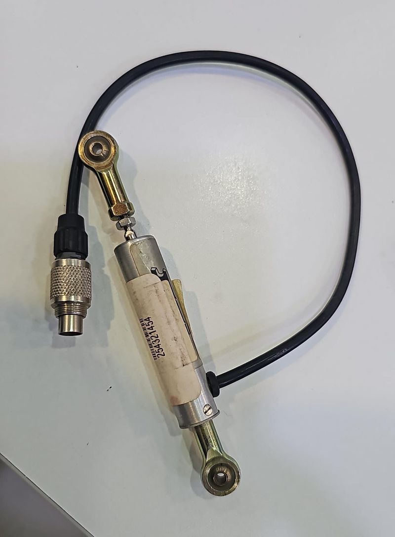 27591 LINER ENCODER