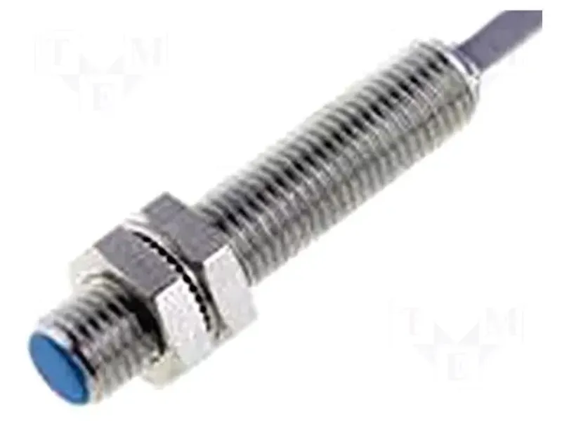 LR08TBF15DL0 INDUCTIVE 8MM 10-30 V NO